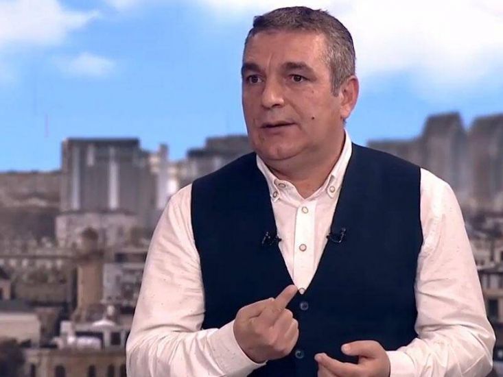 AYNA yığdığı cərimələrlə rəhbərliyin maaşını artırır? – Natiq Cəfərlidən sensasion iddialar