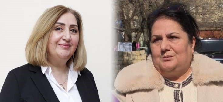“Direktor bizə hinduşkabaş deyir” - Müəllim