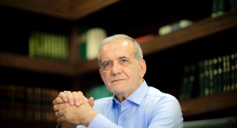Pezeşkian niyə istefa vermək istəyir? - "Ziddiyyət dərinləşir"