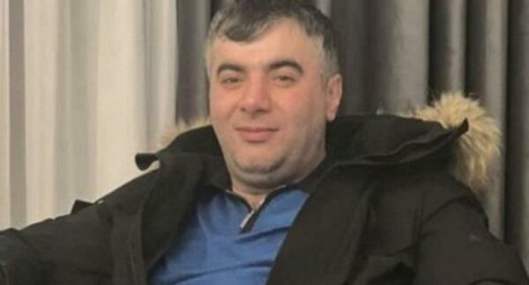 Rəşad Dağlı əfv üçün müraciət edib? - YAXINLARI DANIŞDI