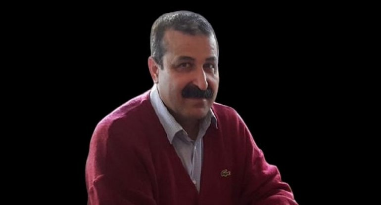 Jurnalist Mayis Əlizadə Türkiyədə vəfat etdi