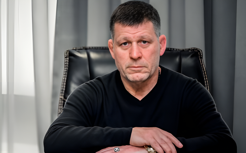 "Oleq Bakinski"nin məhkəməsində Füzuli Musayevin ifadəsi elan olunub