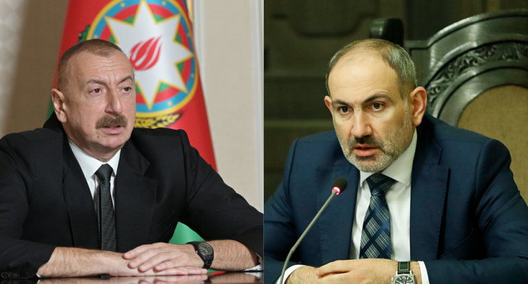 Sülhə mane olan sülh sazişi… 