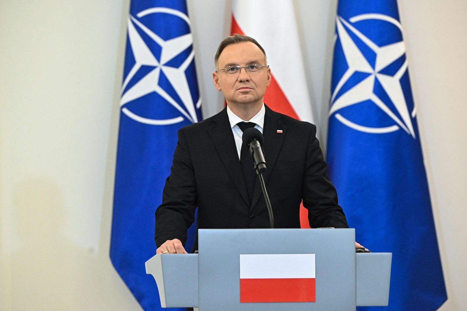 "Ukraynada sülh sazişi və ya atəşkəs baş tutarsa..." - NATO Baş katibi