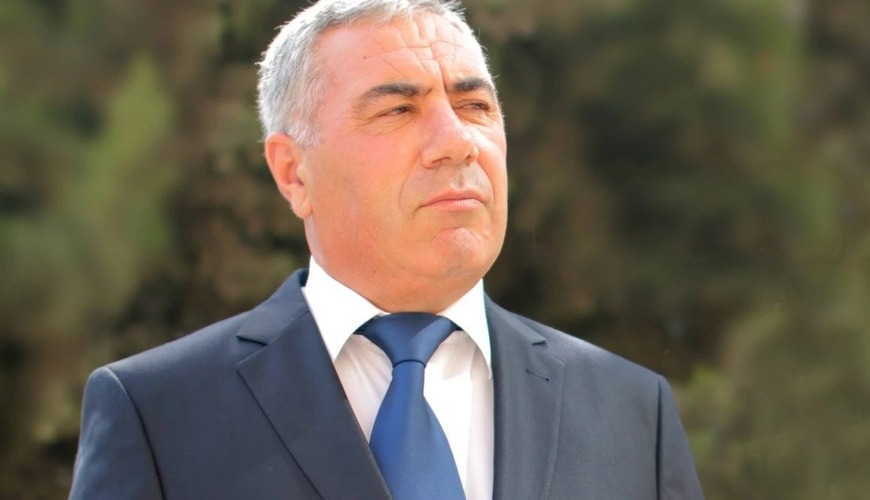Hafiz Hacıyev: “Xankəndidə mer olmaq istəyirdim, amma…”