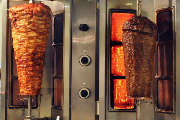 Ağstafada dönərdən kütləvi zəhərlənmə...