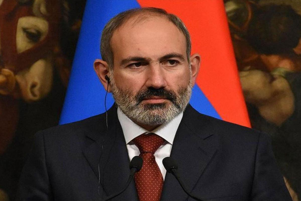 "Sülh sazişinin mətninin razılaşdırılması mühüm hadisədir" - Paşinyan