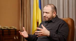 Ukrayna artıq alternativ kəşfiyyat mənbələri üzərində işləyir