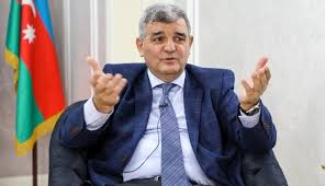 "Bu, Paşinyanın atdığı böyük addımdır" - Fazil Mustafa