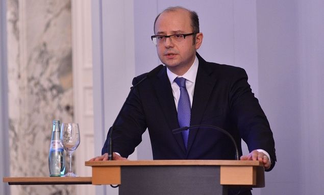 “Azərbaycan qazının Avropaya ixracının artırılması ilə bağlı danışıqlar gözlənildiyi kimi getmir” - Pərviz Şahbazov