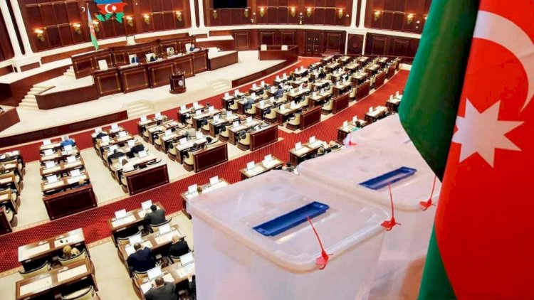 Seçkilərlə bağlı sensasion iddia: 10 dairədə nəticələr ləğv ediləcək 