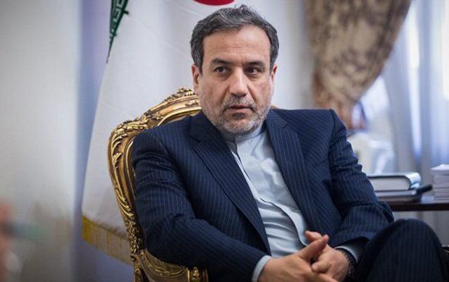 İran XİN prezidentin İsraillə gərginliyi azaltmağa hazır olması ilə bağlı sözlərini təkzib edib
