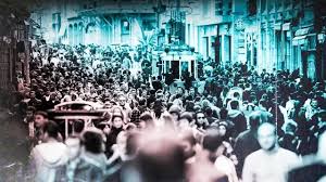 Türkiyə əhalisinin sayı açıqlandı