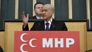 Dövlət Baxçalının səhhəti ilə bağlı iddialar əsassızdır - MHP sözçüsü