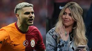 İkardi həbs olunub? - "Qalatasaray" AÇIQLADI