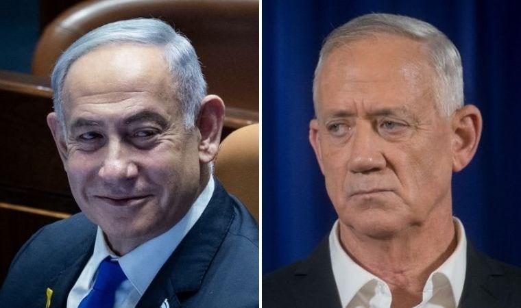Sabiq general Netanyahunun müharibə kabinetindən istefa verə bilər – Qəzza strategiyasına görə