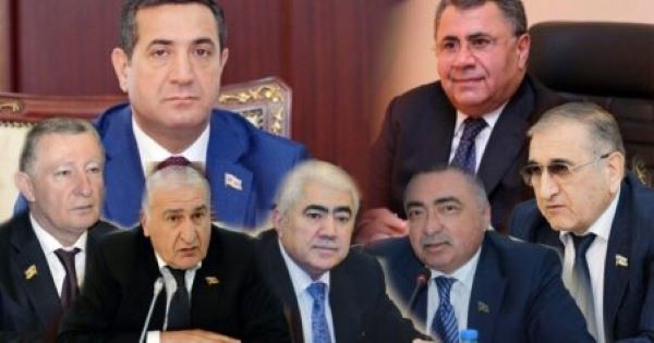Qızıl dükanları, saat biznesi, topdansatış mərkəzləri, yas zalları, bina və restoranlar... - Hansı deputatın hansı sahədə böyük biznesi var? (SİYAHI)