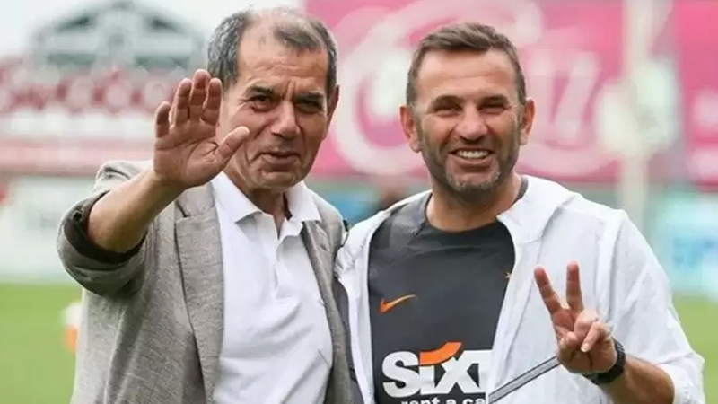 "Qalatasaray"da Okan Buruk böhranı - Yerinə iki namizəd var