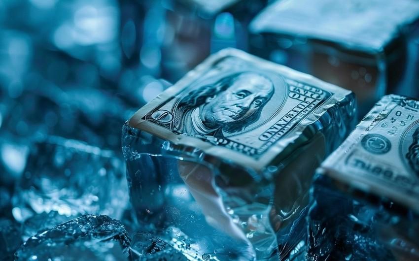 RUSİYANIN HESABINDAN UKRAYNAYA 50 MİLYARD DOLLAR! - G7 Rusiyaya zərbə hazırlayır