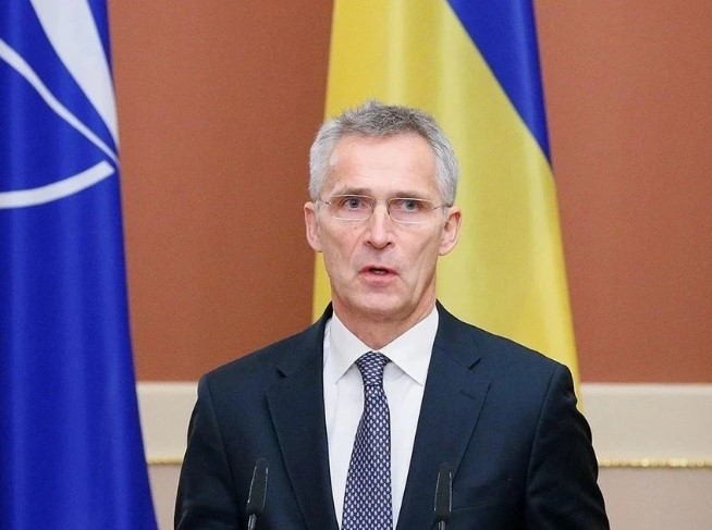 Stoltenberq: “NATO 2022-ci ilə qədər Ukrayna üçün hər şeyi etməyib”