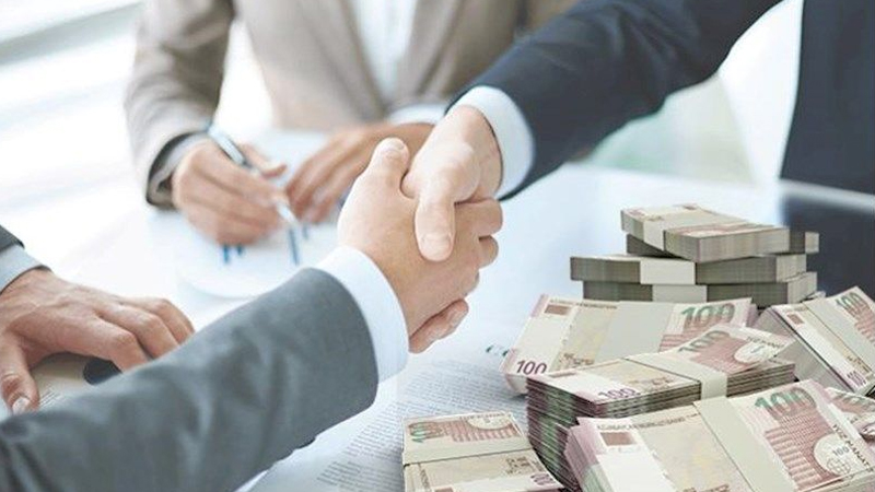  “Əsaslı Tikinti və Təchizat” MMC-nin “ŞƏMKİR TİKİNTİ-18” ASC ilə ŞÜBHƏLİ İŞBİRLİYİ - İLGİNC FAKTLAR