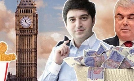 Anar Məmmədov deputat olmaq istəyir - Ziya Məmmədov qalmaqal çempionu oğlu üçün çalışmalara başladı