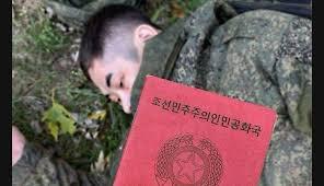 Koreyalıların itkiləri 3000 nəfərə çatıb - “Müasir müharibə üsullarını başa düşmürlər”