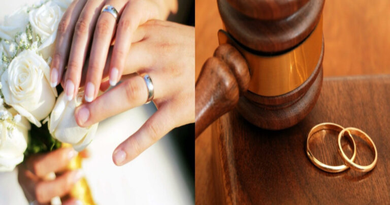 Azərbaycanda nikah və boşanmalara dair YENİ STATİSTİKA