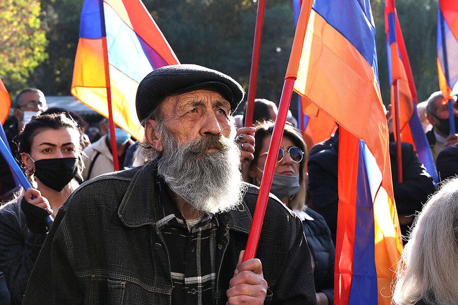 Avropa Birliyinin mesajı erməniləri təşvişə saldı – “Batdıq”