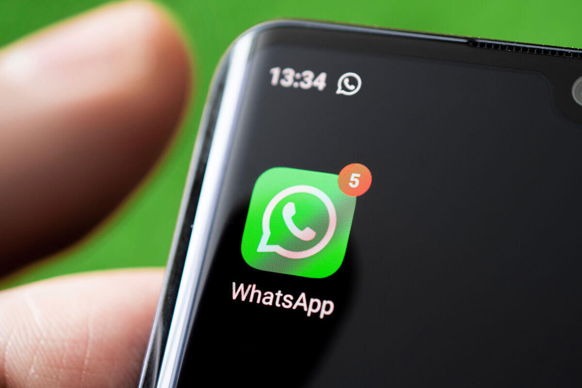 "WhatsApp"dan vacib ÇAĞIRIŞ: Bu versiyanı silin - ƏKS HALDA…