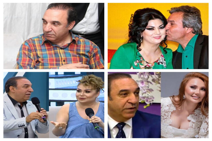 Cabbar Musayev kimdir? - Arvadına görə qardaşı ilə düşmən olan bəstəkar