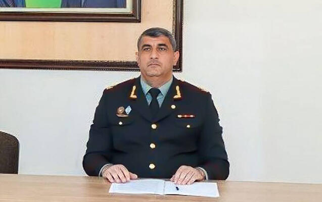 Rütbədən məhrum edilən general kimdir? - DOSYE