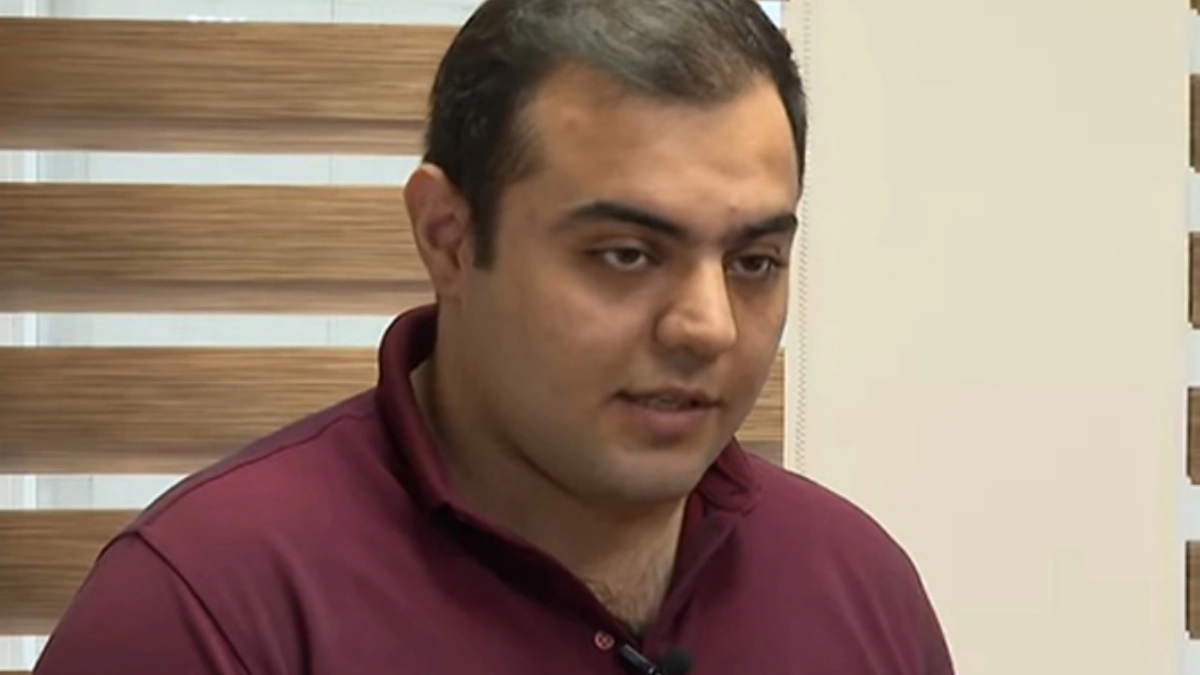 "Greencard Azerbaijan"ın direktoru niyə həbs edilib? 
