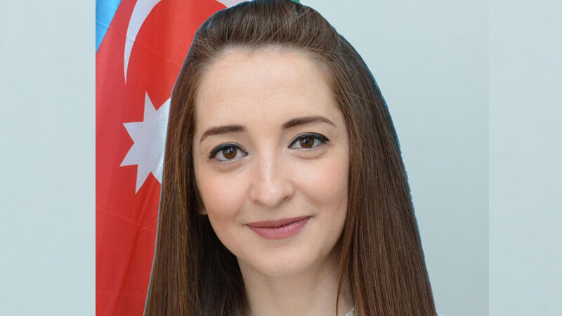 Bakıda 34 yaşlı müəllim direktor təyin edildi - FOTO