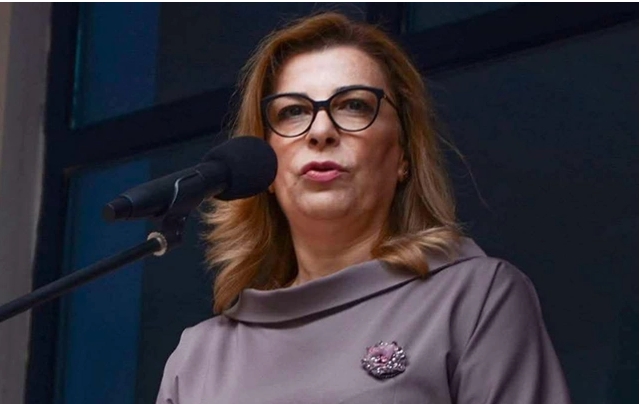 Xəzər Universitetinin rektoru istefa verdi