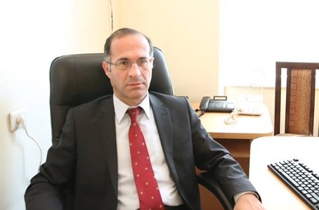 Yaşar İsakov vəzifəsindən ayrıldı