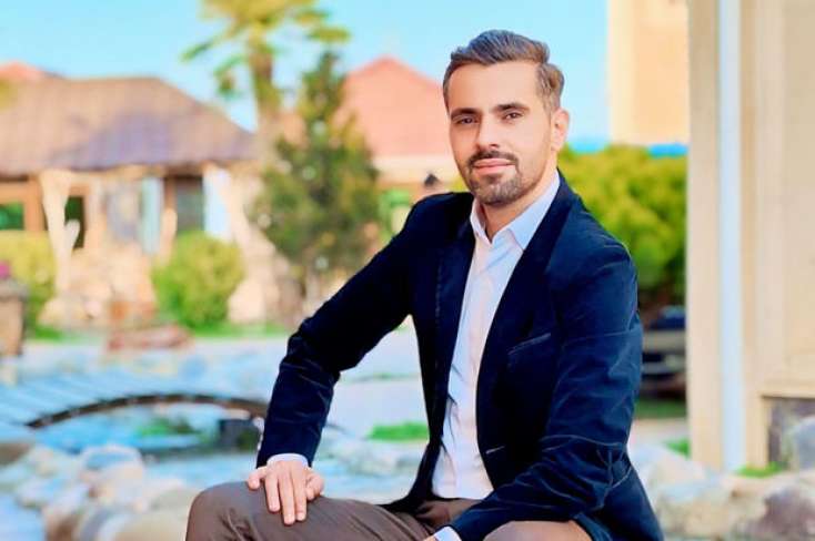 Ölüm xəbəri yayılan aparıcı sağdır - Yaxınları danışdı
