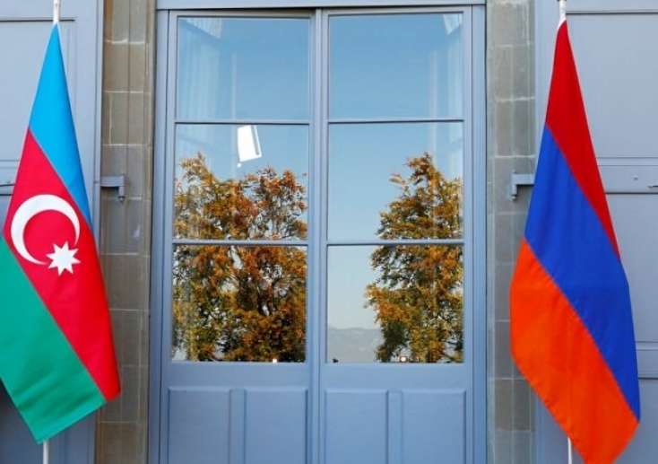 "Paşinyana müxalif qüvvələr də Azərbaycanla razılığa gəlməlidir" - AÇIQLAMA