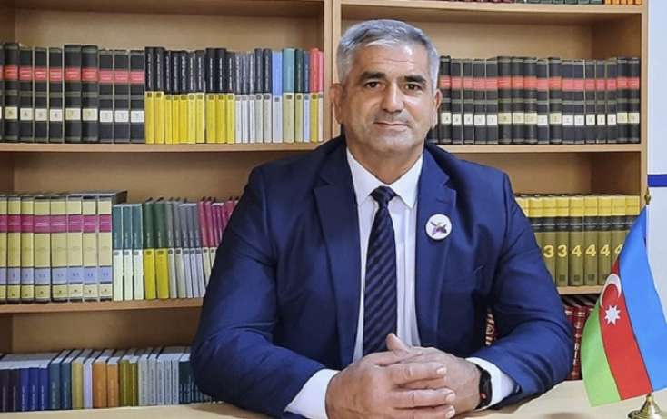 Qətlə görə saxlanılan direktor müavini imiş