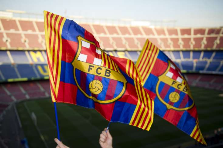 ​“Barselona” sərvət xərclədiyi futbolçunu su qiymətinə satır