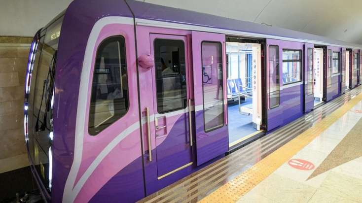 Bakının bu ərazilərinə yeni metro xətləri çəkiləcək - Rəsmi