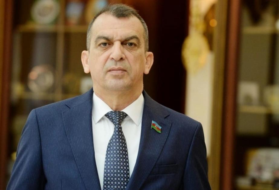 Dairə ləğv olundu, deputatlar üz-üzə gəldi – Daha bir millət vəkili mandatsız qalacaq?