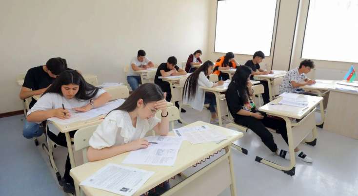 Tədris mərkəzindən 77 tələbə qovuldu, rəhbərlik işdən çıxarıldı
