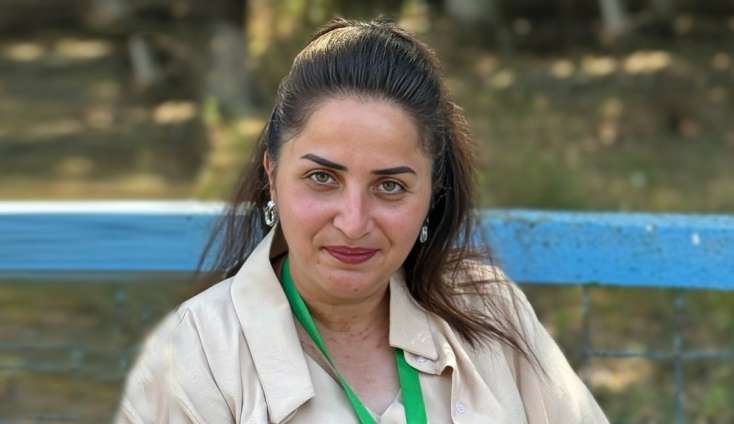 Fəaliyyətinə xitam verilən müəllim "yeni iş" tapdı