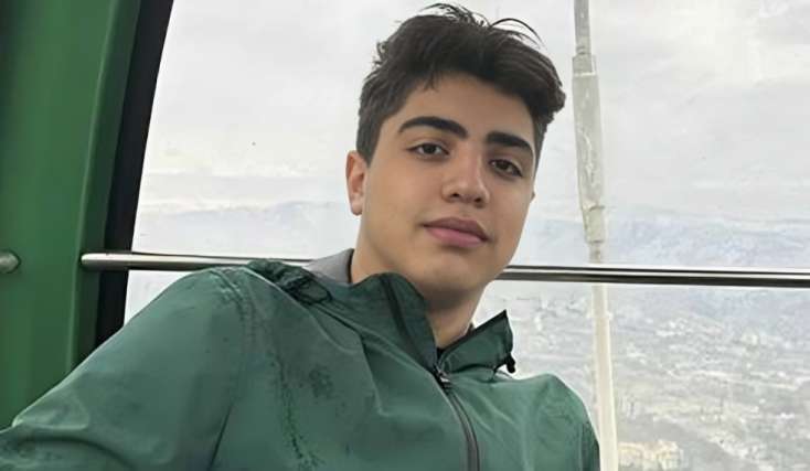 “Zevs”in qardaşı saxlanıldı - FOTO