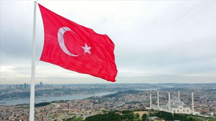 Almaniya Türkiyəyə silah qadağasını ləğv etdi - KİV