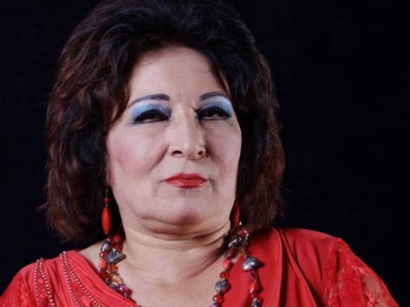 Xalq artisti xəstəxanaya yerləşdirildi