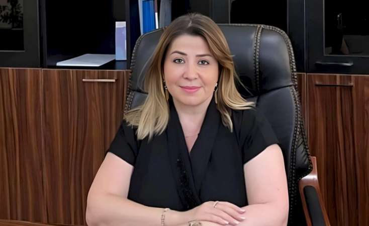 Tamara Nurəliyeva işdən çıxarıldı - FOTO