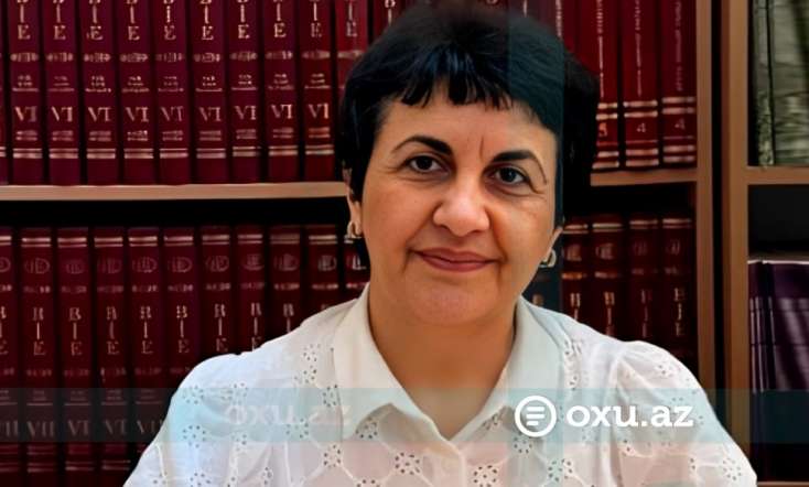 Bakıda valideynə əsəbləşən müəllim vəfat etdi - FOTO