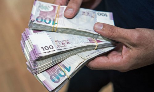 “Sələmçi Qiyas” həbs olundu